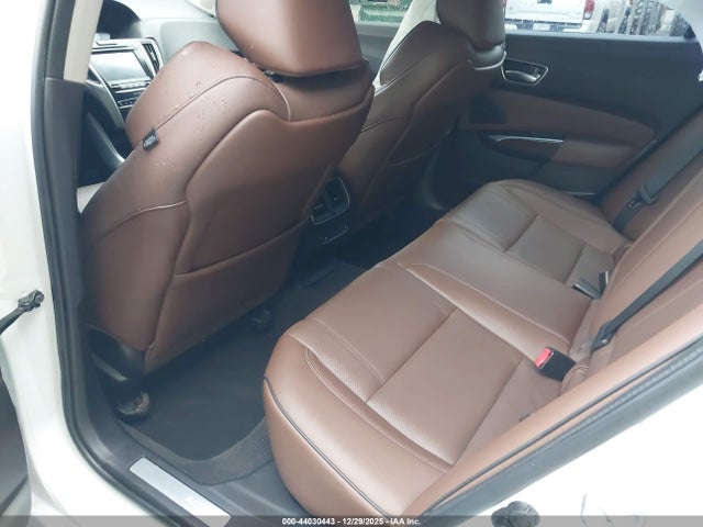 2019 ACURA TLX 19UUB2F88KA007863 Photo 7