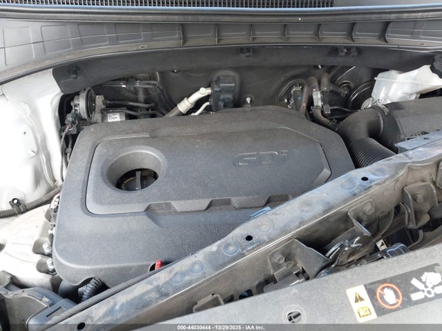 5XYPG4A31GG096090 KIA Sorento 2.4l L