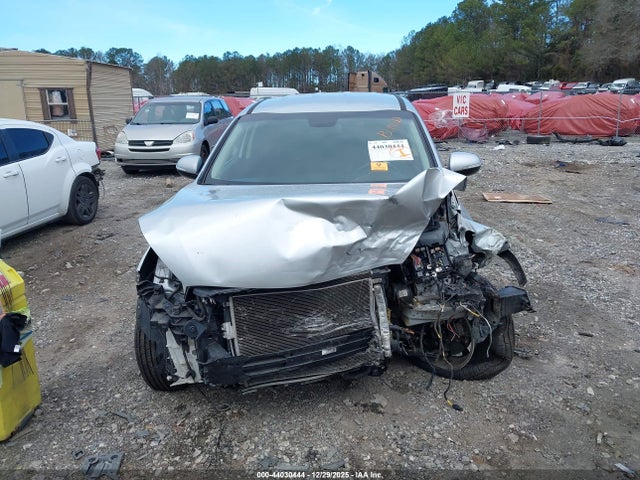 5XYPG4A31GG096090 KIA Sorento 2.4l L