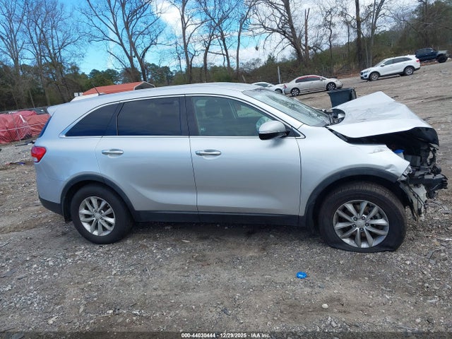 5XYPG4A31GG096090 KIA Sorento 2.4l L