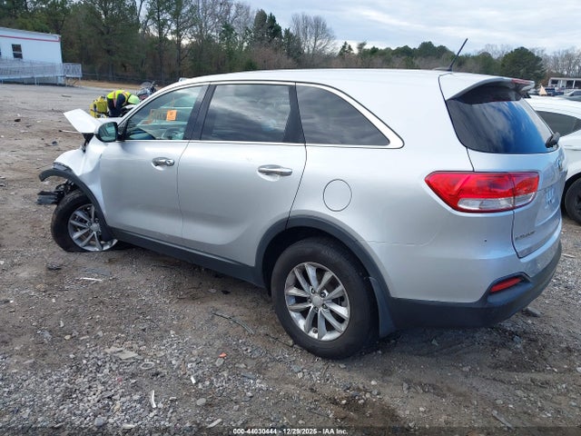 5XYPG4A31GG096090 KIA Sorento 2.4l L
