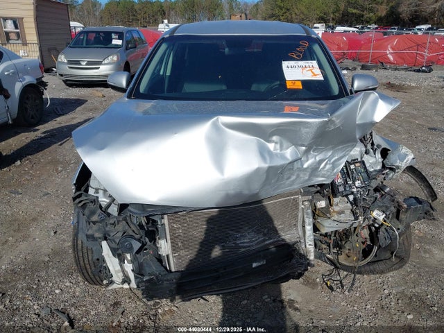 5XYPG4A31GG096090 KIA Sorento 2.4l L
