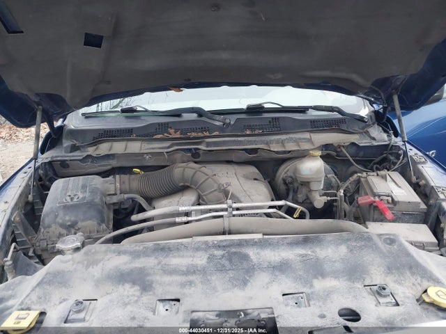 Aukcja sprzedaży 2011 Ram Ram 1500 St, vin: 1D7RV1GT8BS689779, numer aukcji: 44030451