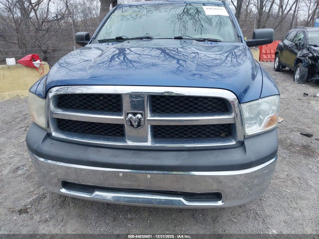 Aukcja sprzedaży 2011 Ram Ram 1500 St, vin: 1D7RV1GT8BS689779, numer aukcji: 44030451