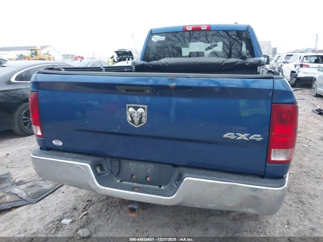 Aukcja sprzedaży 2011 Ram Ram 1500 St, vin: 1D7RV1GT8BS689779, numer aukcji: 44030451
