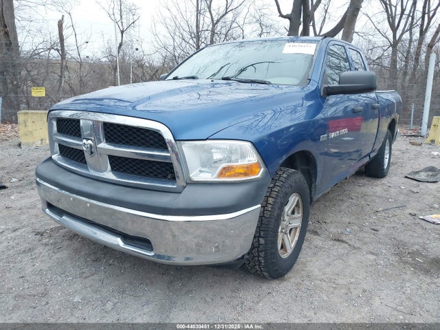Aukcja sprzedaży 2011 Ram Ram 1500 St, vin: 1D7RV1GT8BS689779, numer aukcji: 44030451