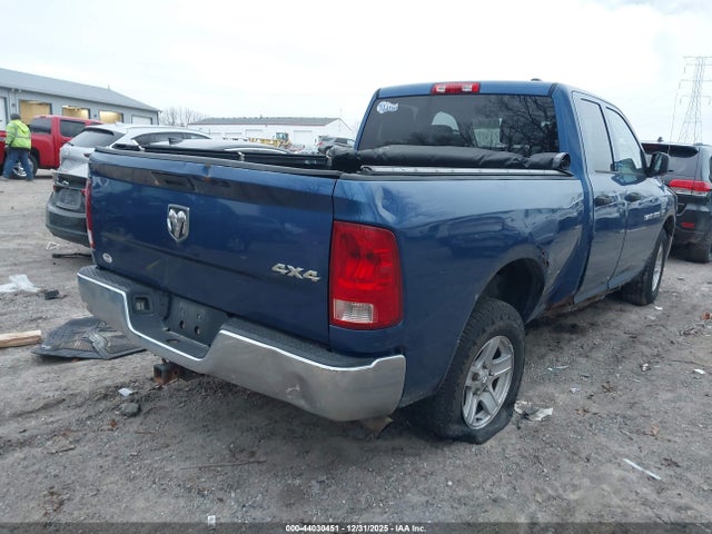 Aukcja sprzedaży 2011 Ram Ram 1500 St, vin: 1D7RV1GT8BS689779, numer aukcji: 44030451
