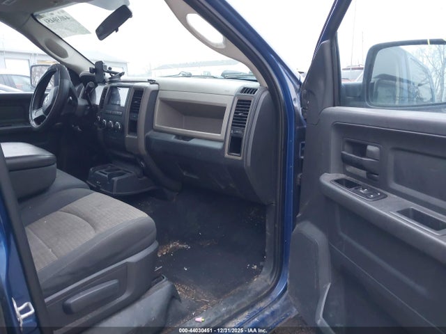 Aukcja sprzedaży 2011 Ram Ram 1500 St, vin: 1D7RV1GT8BS689779, numer aukcji: 44030451