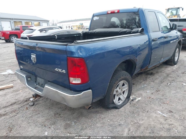 Aukcja sprzedaży 2011 Ram Ram 1500 St, vin: 1D7RV1GT8BS689779, numer aukcji: 44030451