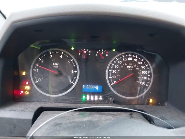Aukcja sprzedaży 2011 Ram Ram 1500 St, vin: 1D7RV1GT8BS689779, numer aukcji: 44030451