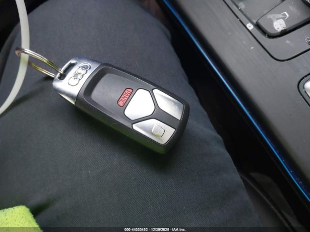 2017 AUDI A4 WAUANAF40HN044971 Photo 10