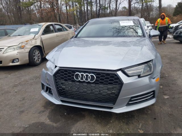2017 AUDI A4 WAUANAF40HN044971 Photo 5