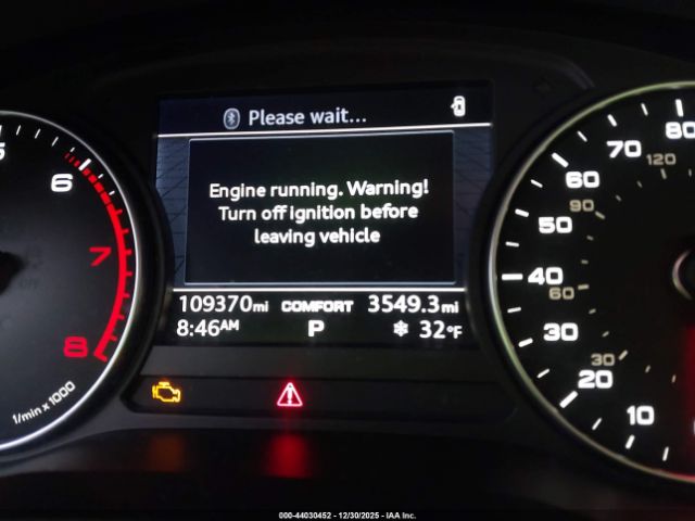 2017 AUDI A4 WAUANAF40HN044971 Photo 6