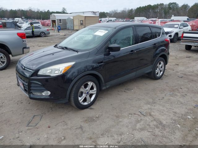 2015 FORD ESCAPE 1FMCU0GX2FUB71222 Photo 1