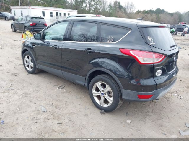 2015 FORD ESCAPE 1FMCU0GX2FUB71222 Photo 2