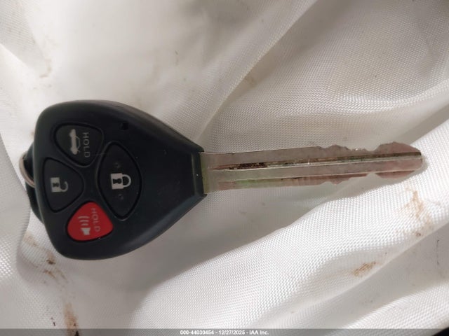 2013 SUBARU BRZ JF1ZCAB15D1602764 Photo 10