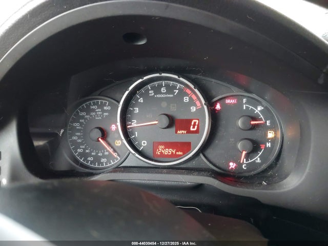2013 SUBARU BRZ JF1ZCAB15D1602764 Photo 6