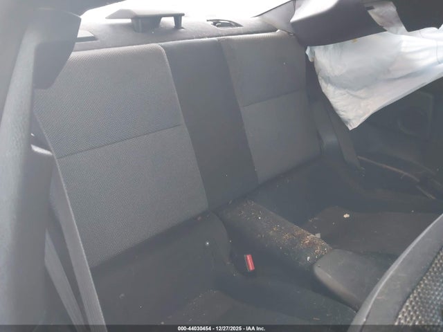 2013 SUBARU BRZ JF1ZCAB15D1602764 Photo 7