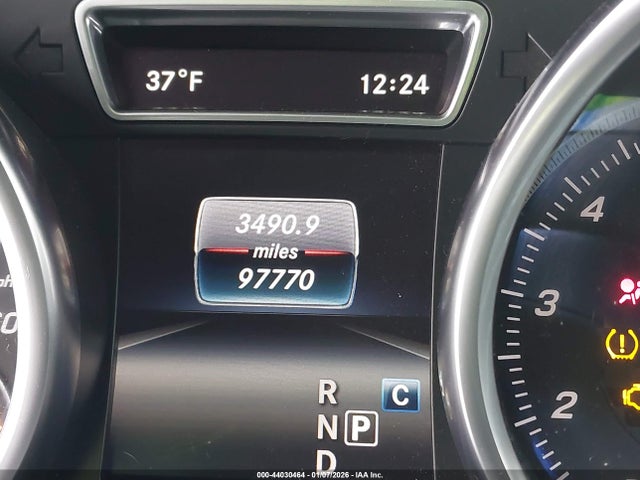 4JGED6EB0HA050731 Mercedes-Benz Amg Gle 43 Coupe 4matic