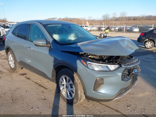2023 FORD ESCAPE 1FMCU9GN5PUA88856