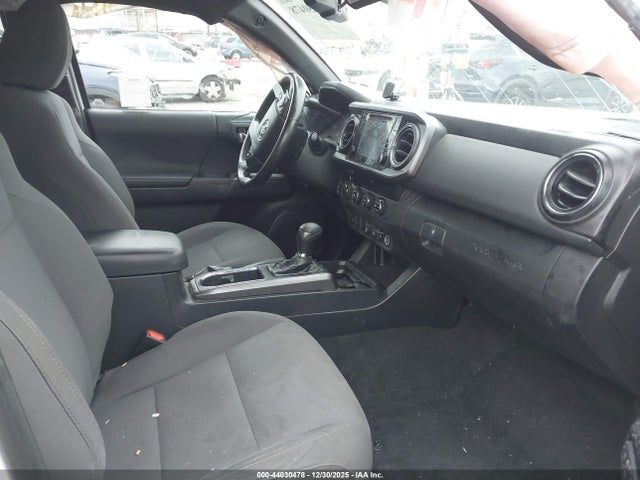 Продажа на аукционе авто 2019 Toyota Tacoma Trd Off Road, vin: 3TMCZ5AN6KM243550, номер лота: 44030478