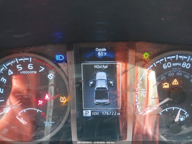 Продажа на аукционе авто 2019 Toyota Tacoma Trd Off Road, vin: 3TMCZ5AN6KM243550, номер лота: 44030478
