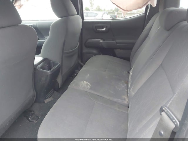 Продажа на аукционе авто 2019 Toyota Tacoma Trd Off Road, vin: 3TMCZ5AN6KM243550, номер лота: 44030478