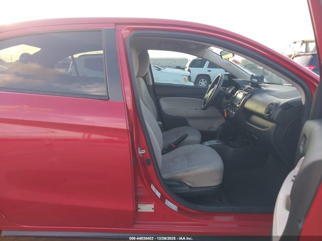 2019 MITSUBISHI MIRAGE G4 ML32F3FJ3KHF01760 Photo 4