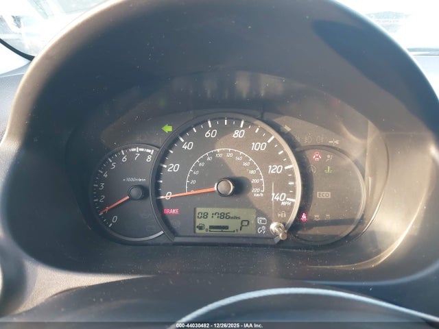 2019 MITSUBISHI MIRAGE G4 ML32F3FJ3KHF01760 Photo 6