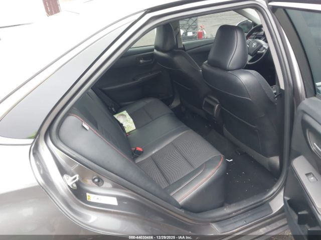 2015 TOYOTA CAMRY HYBRID 4T1BD1FK7FU176469 Photo 7