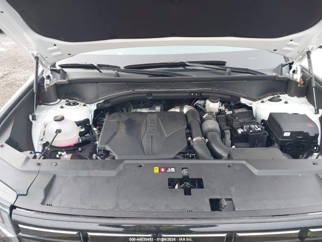 Hyundai Santa Fe Limited 2024 5NMP4DGL4RH032490 Image 10