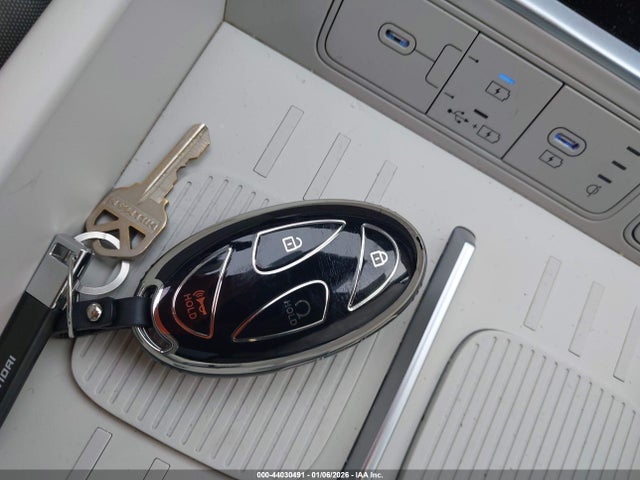 Hyundai Santa Fe Limited 2024 5NMP4DGL4RH032490 Image 11
