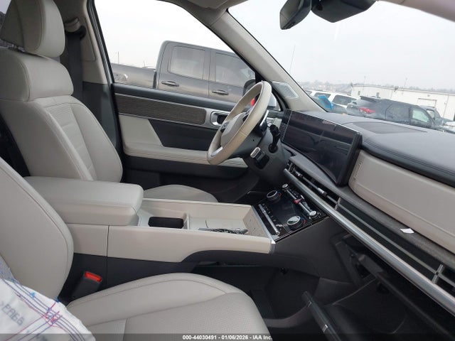 Hyundai Santa Fe Limited 2024 5NMP4DGL4RH032490 Image 5
