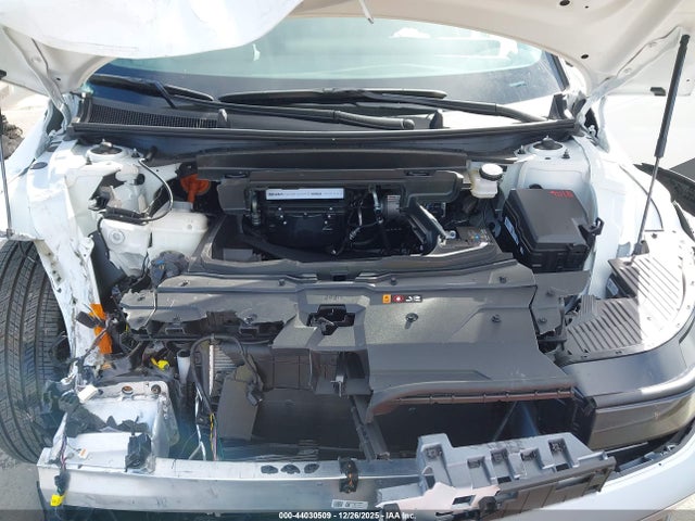 44030509 :رقم المزاد ، 7YAKN4DA7SY026547 vin ، 2025 Hyundai Ioniq 5 Sel مزاد بيع