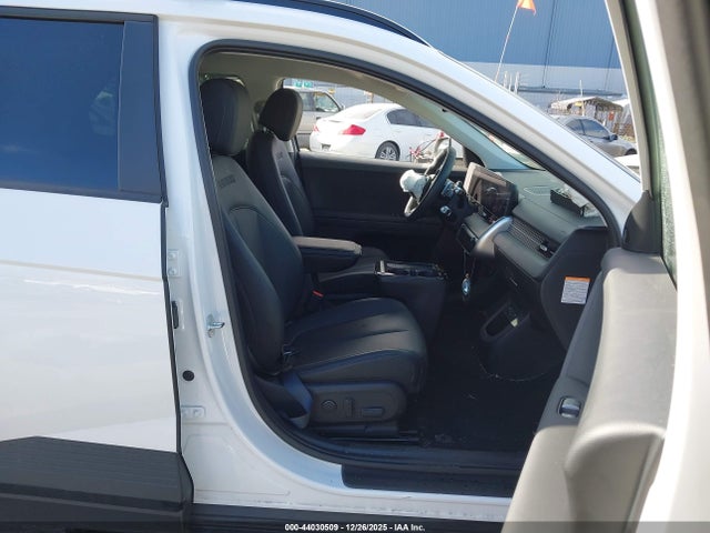44030509 :رقم المزاد ، 7YAKN4DA7SY026547 vin ، 2025 Hyundai Ioniq 5 Sel مزاد بيع