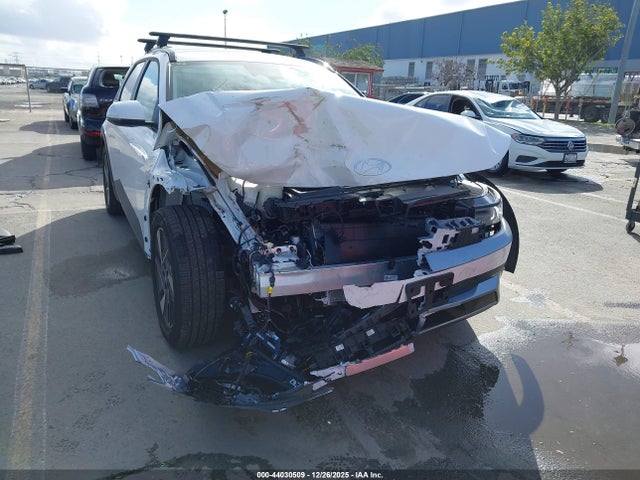 44030509 :رقم المزاد ، 7YAKN4DA7SY026547 vin ، 2025 Hyundai Ioniq 5 Sel مزاد بيع