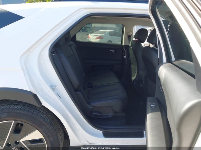 44030509 :رقم المزاد ، 7YAKN4DA7SY026547 vin ، 2025 Hyundai Ioniq 5 Sel مزاد بيع