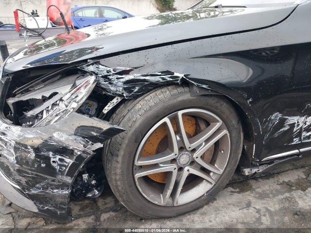 Aukcja sprzedaży 2016 Mercedes-benz S 550, vin: WDDUG8CB2GA220050, numer aukcji: 44030510