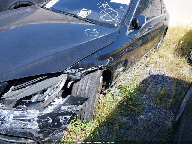2016 MERCEDES-BENZ S 550 WDDUG8CB2GA220050 Photo 1