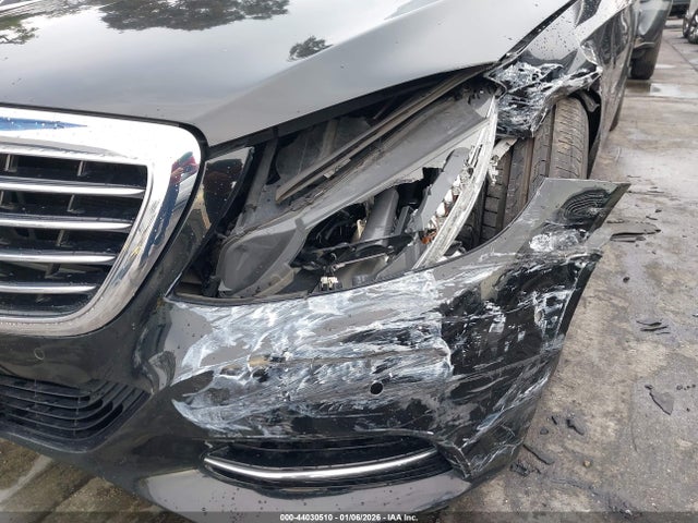 2016 MERCEDES-BENZ S 550 WDDUG8CB2GA220050 Photo 5