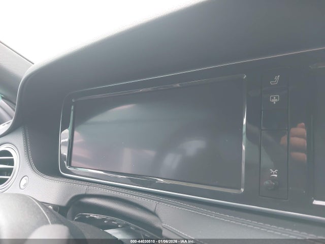 2016 MERCEDES-BENZ S 550 WDDUG8CB2GA220050 Photo 6