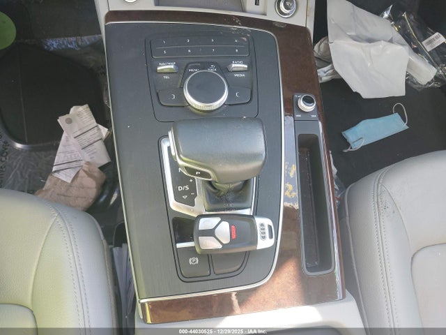 2020 AUDI Q5 WA1ANAFY3L2091275 Photo 10