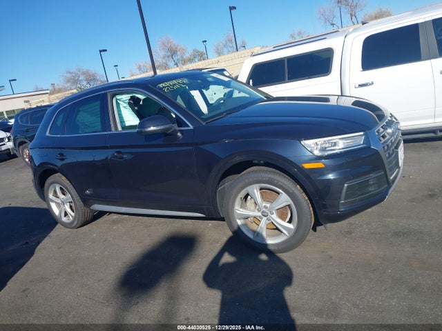WA1ANAFY3L2091275 Audi Q5 Premium 45 Tfsi Quattro S Tronic/titanium Premium 45 Tfsi Quattro S Tronic