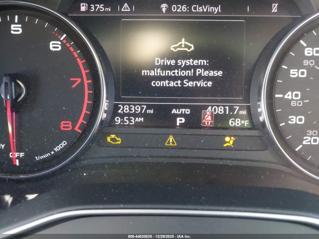 WA1ANAFY3L2091275 Audi Q5 Premium 45 Tfsi Quattro S Tronic/titanium Premium 45 Tfsi Quattro S Tronic