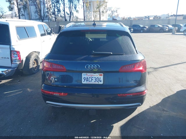 WA1ANAFY3L2091275 Audi Q5 Premium 45 Tfsi Quattro S Tronic/titanium Premium 45 Tfsi Quattro S Tronic