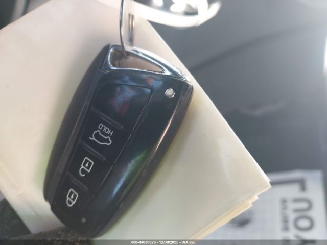 2018 HYUNDAI SANTA FE SPORT 5XYZUDLB4JG539393 Photo 10