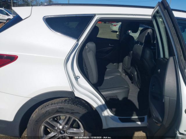 2018 HYUNDAI SANTA FE SPORT 5XYZUDLB4JG539393 Photo 7