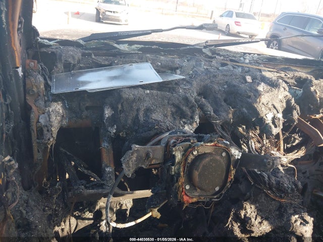 1GCGSCENXJ1138641 Chevrolet Colorado Lt