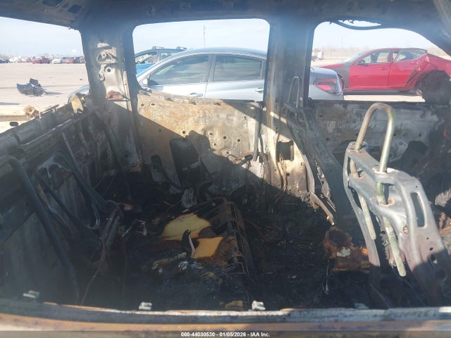 1GCGSCENXJ1138641 Chevrolet Colorado Lt