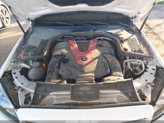 2020 MERCEDES-BENZ AMG C 43 WDDWJ6EB1LF949018 Photo 9